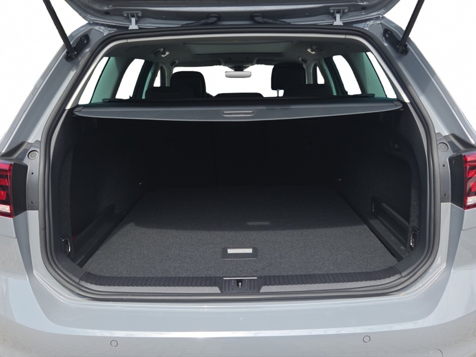 Volkswagen Passat Variant – Bild 7