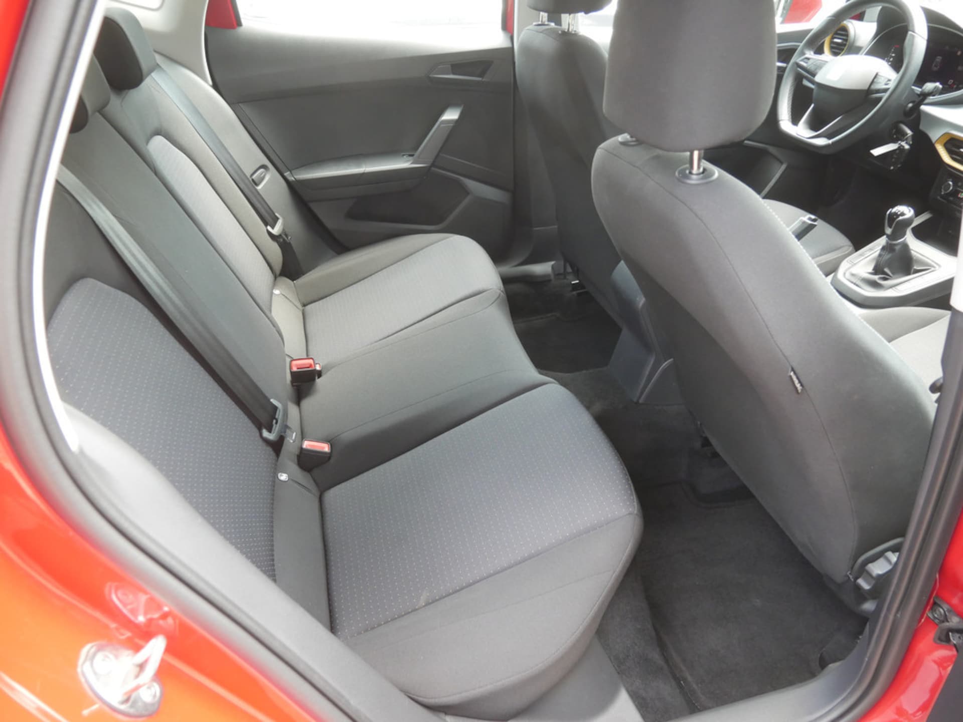 SEAT Ibiza Style