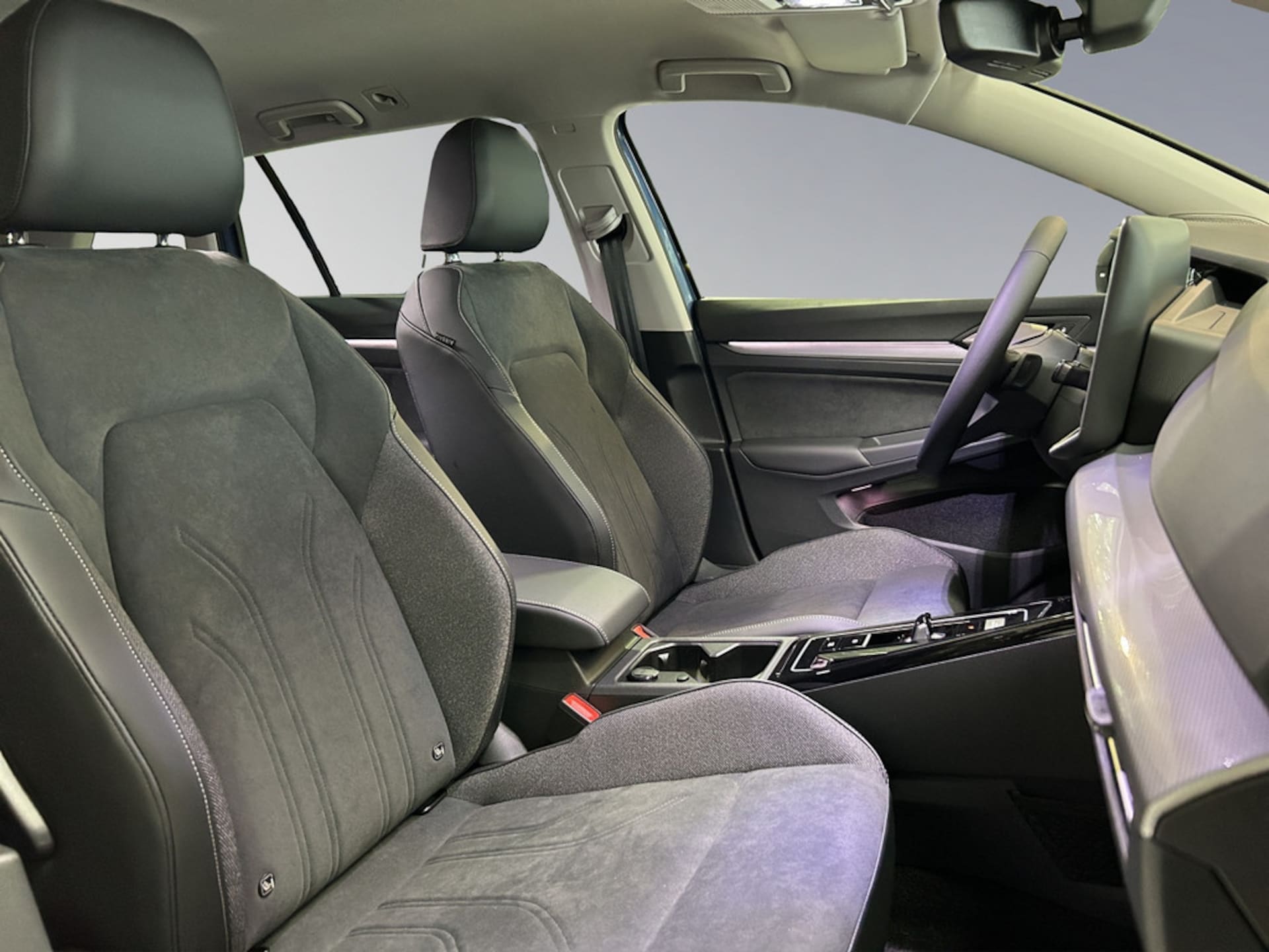 Volkswagen Golf Variant Style