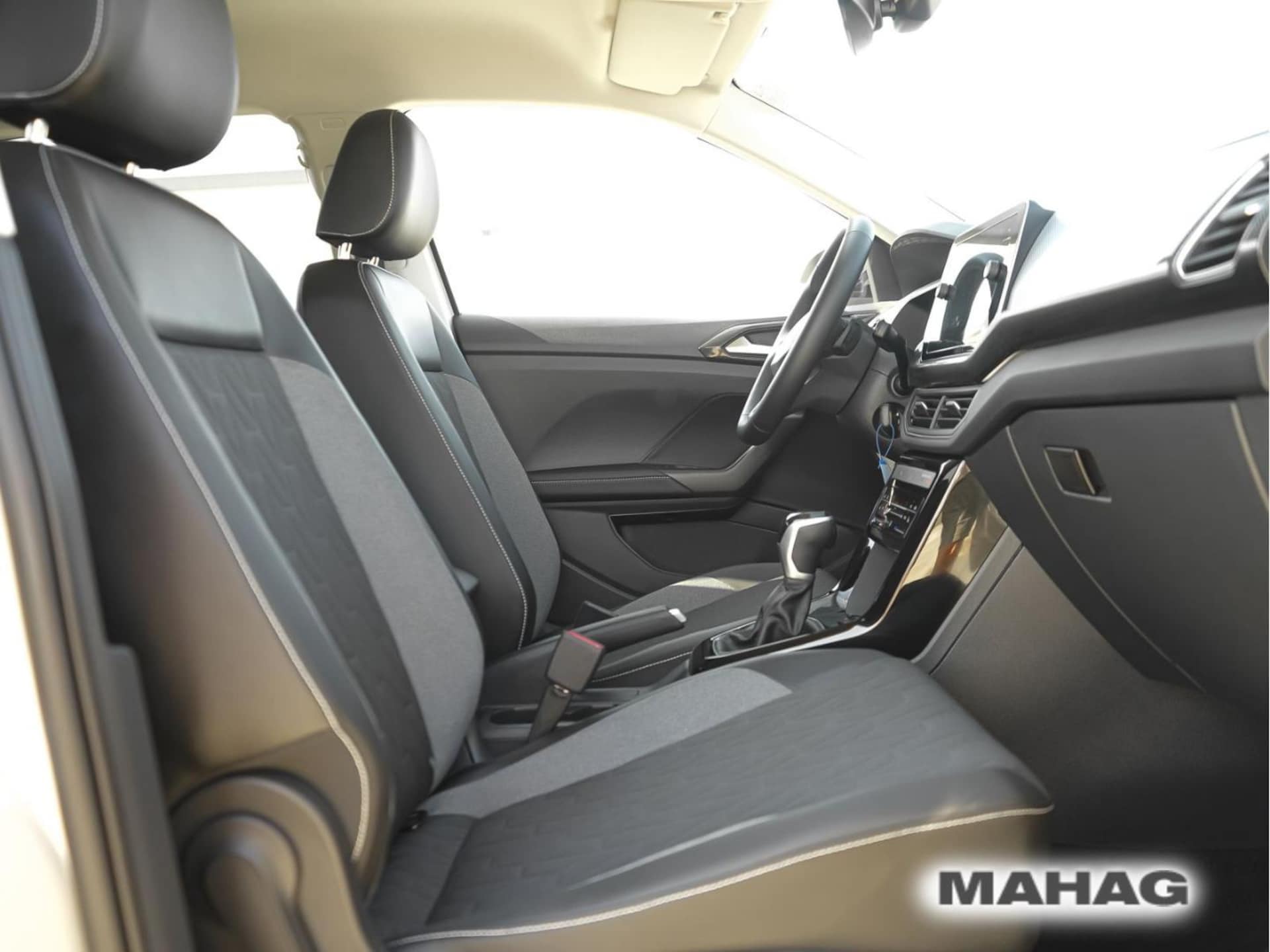 Volkswagen T-Cross ENERGY