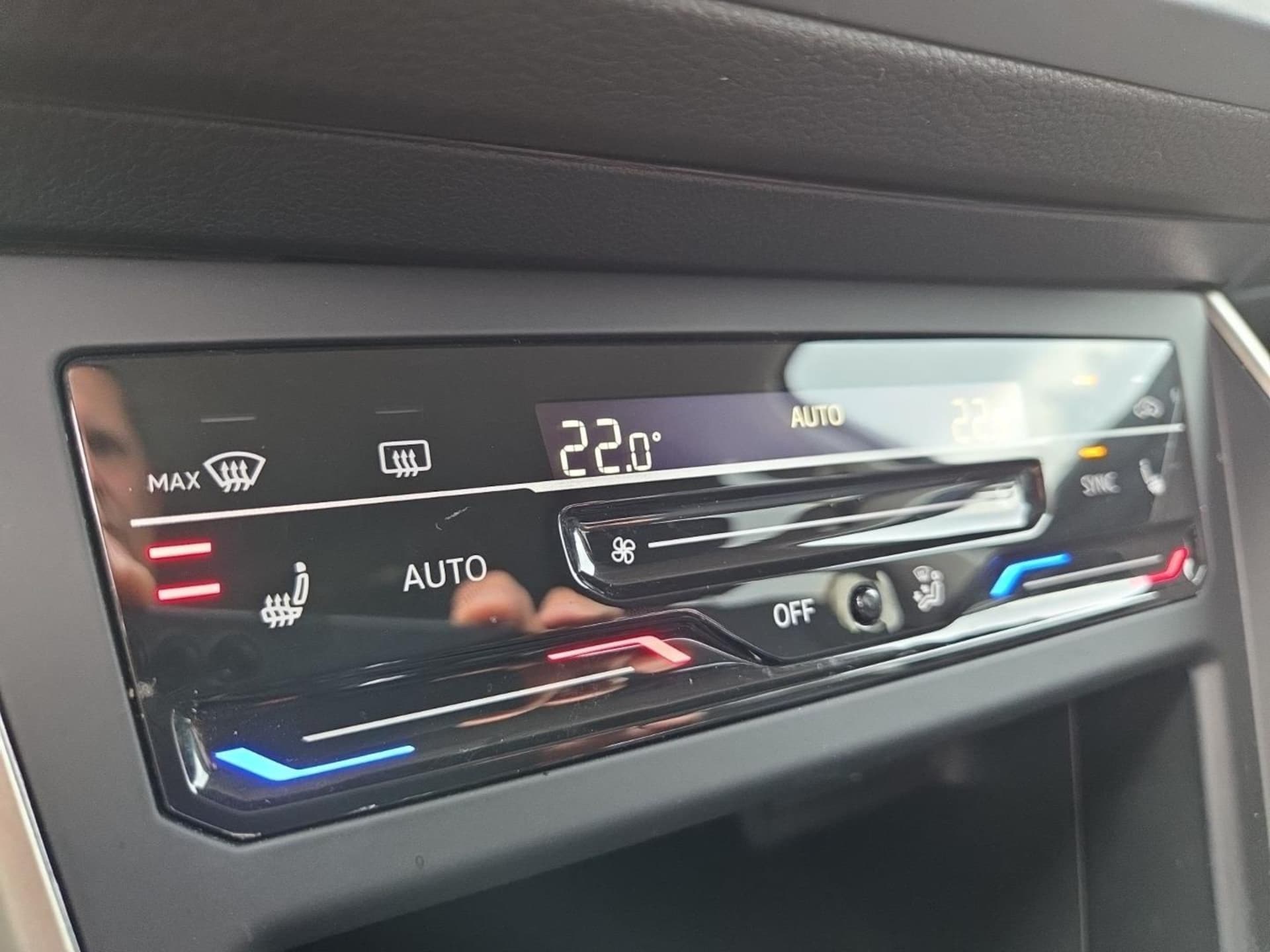 Volkswagen Polo MOVE
