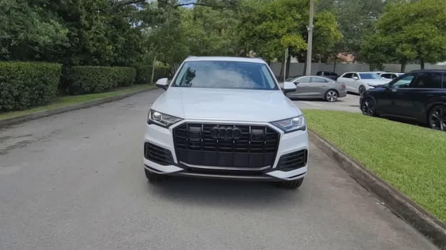 2023 Audi Q7