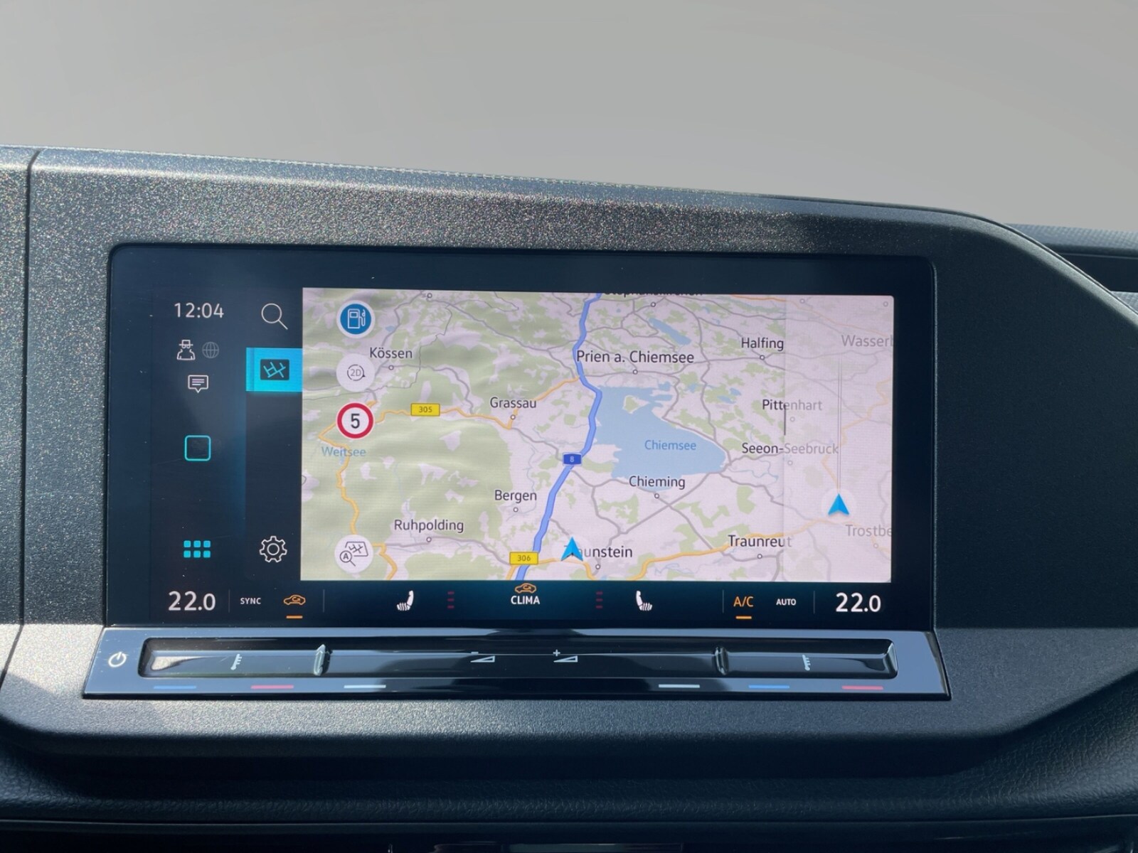 Volkswagen Caddy – Bild 12