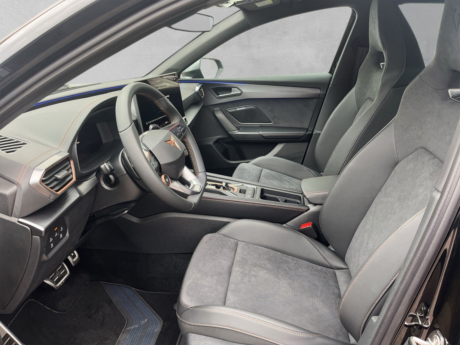 CUPRA Leon – Bild 5
