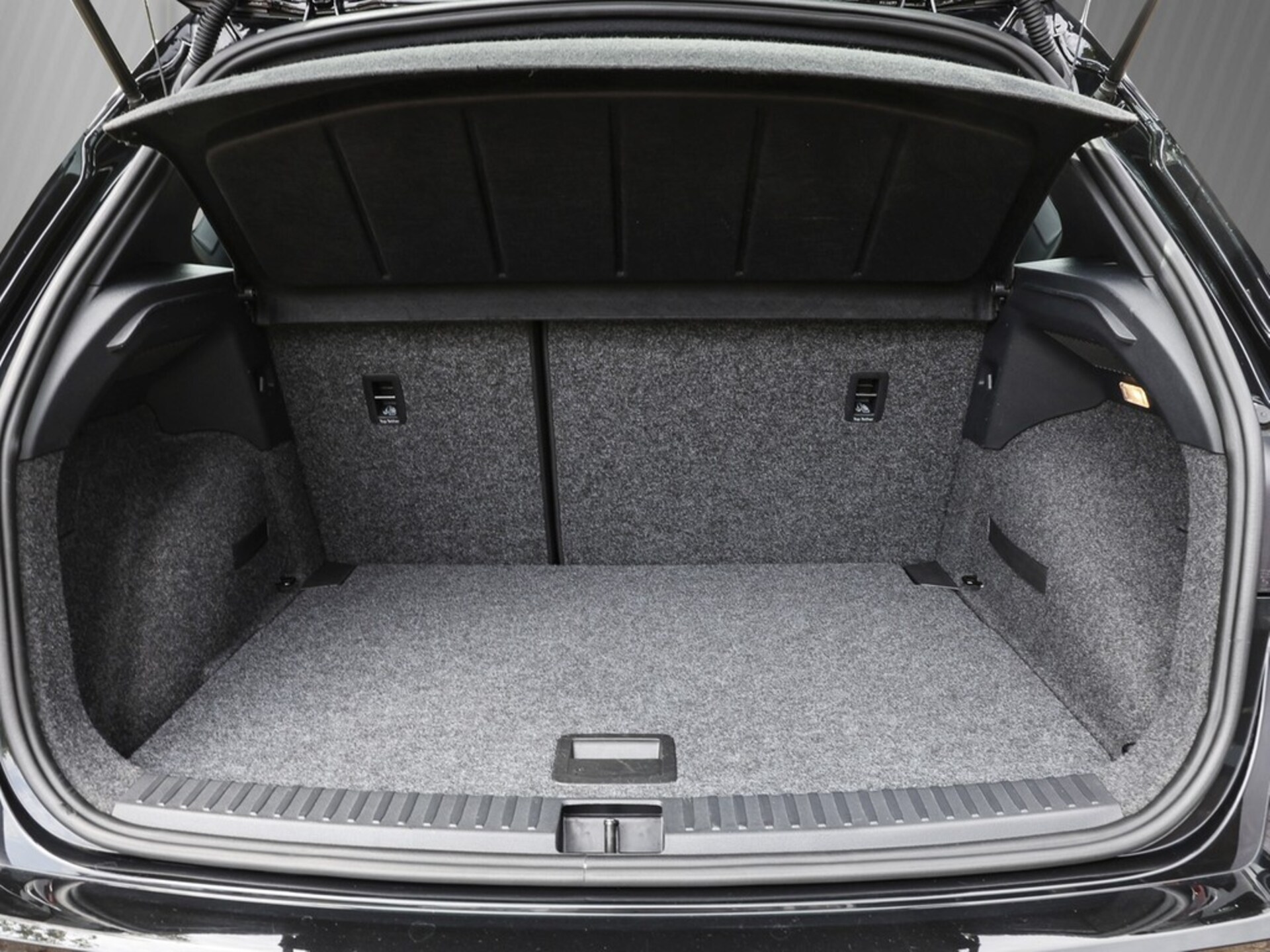 SEAT Arona FR