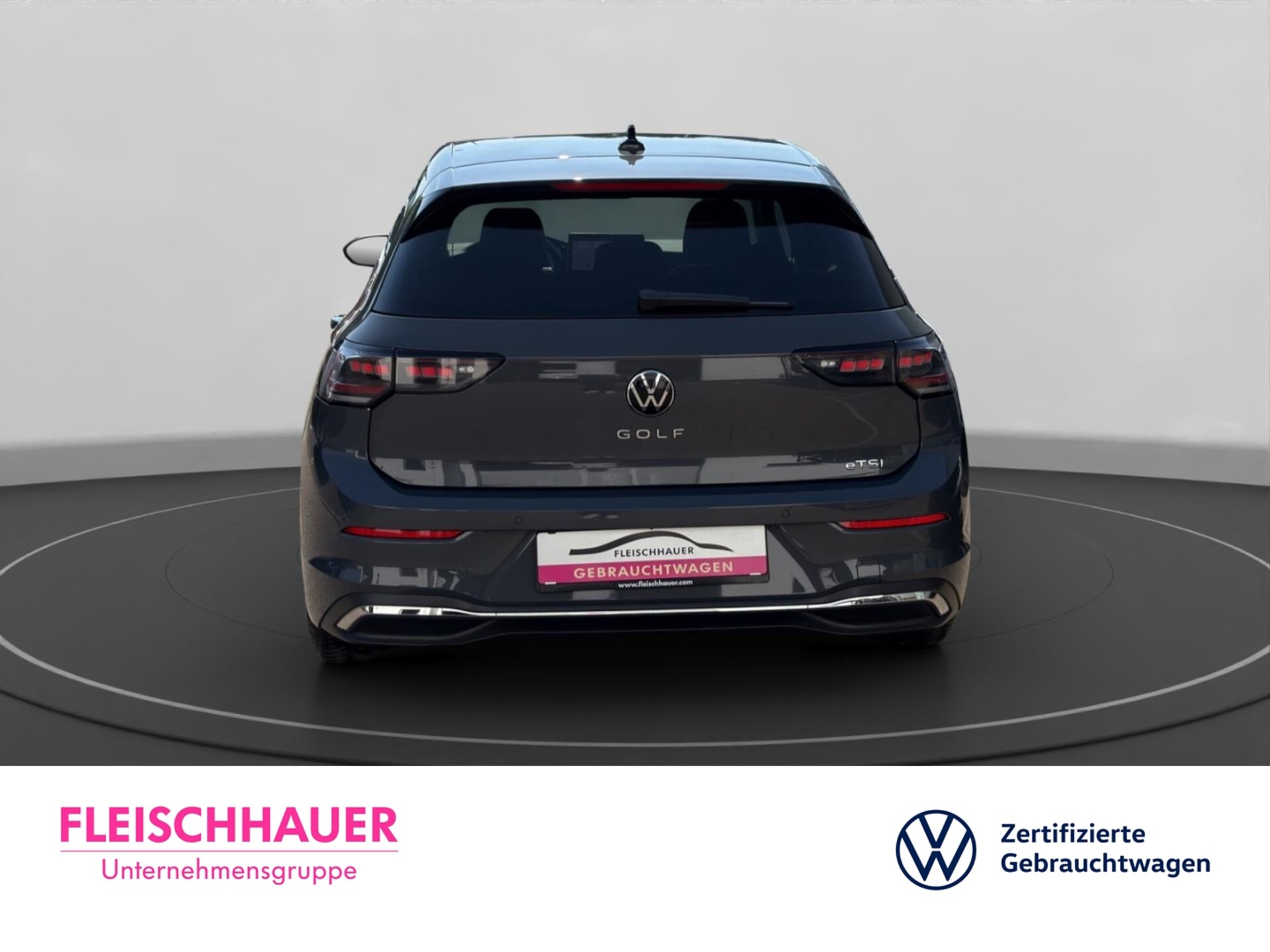 Volkswagen Golf Goal