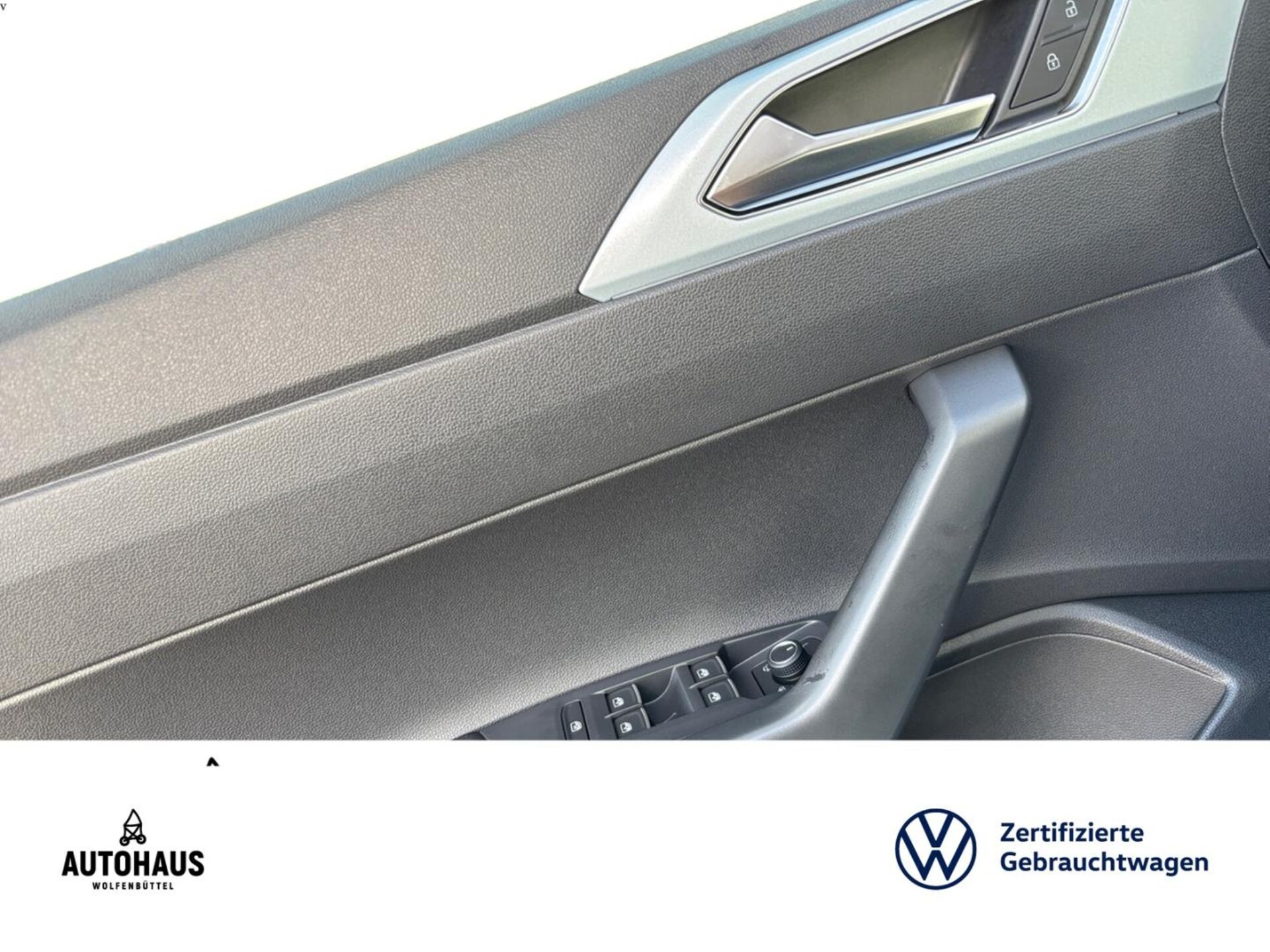 Volkswagen Taigo ENERGY