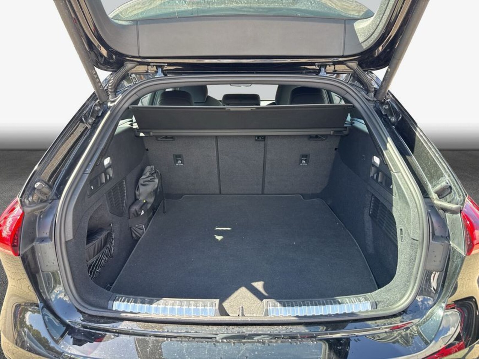 Audi A5 Avant – Bild 8