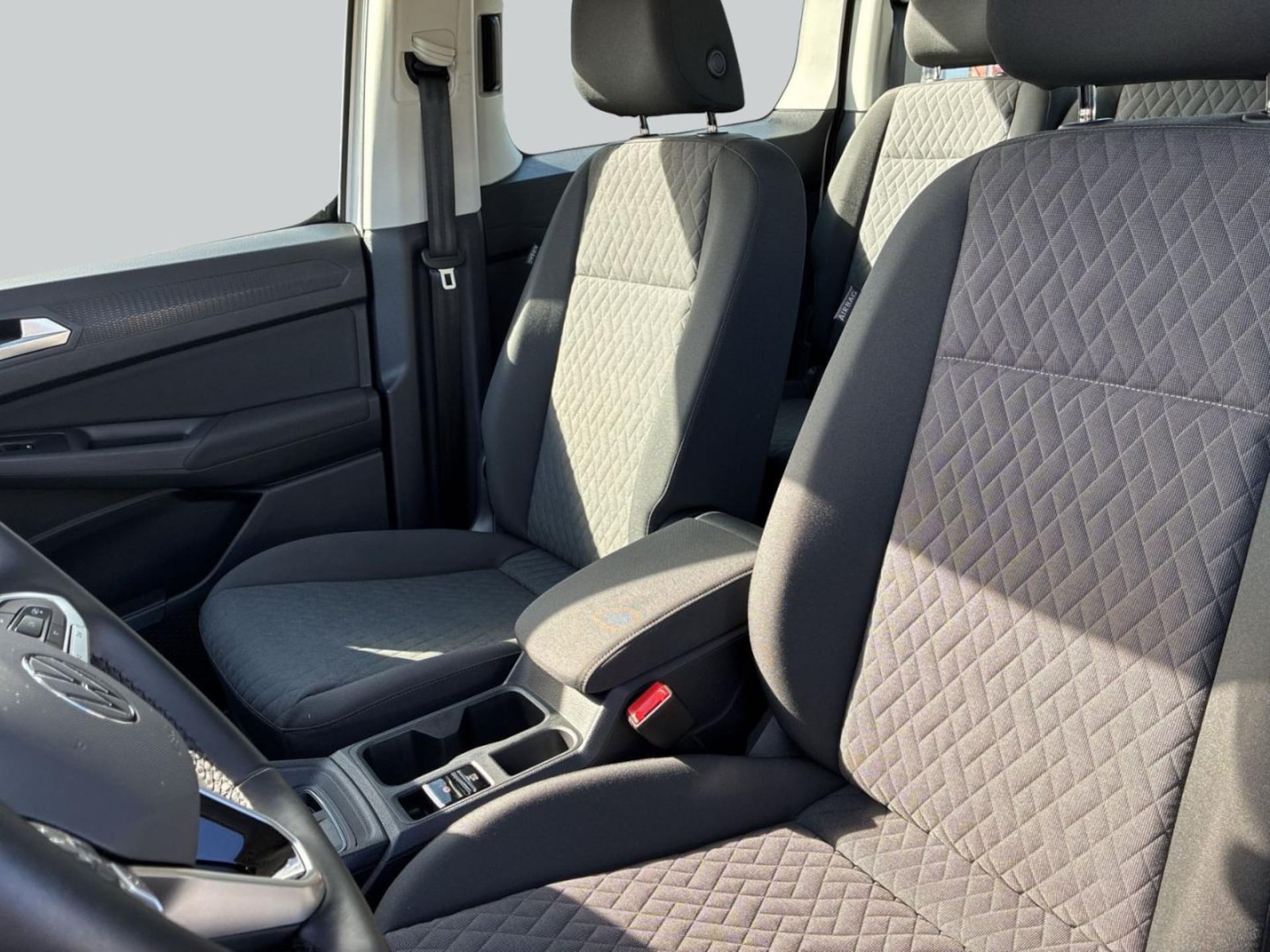 Volkswagen Caddy Maxi Life