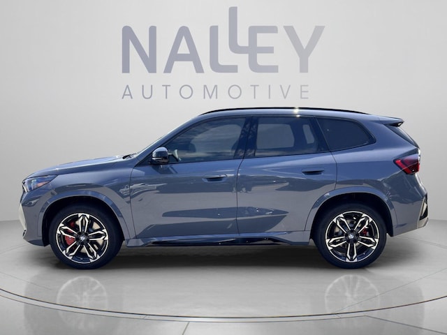 2026 BMW X1