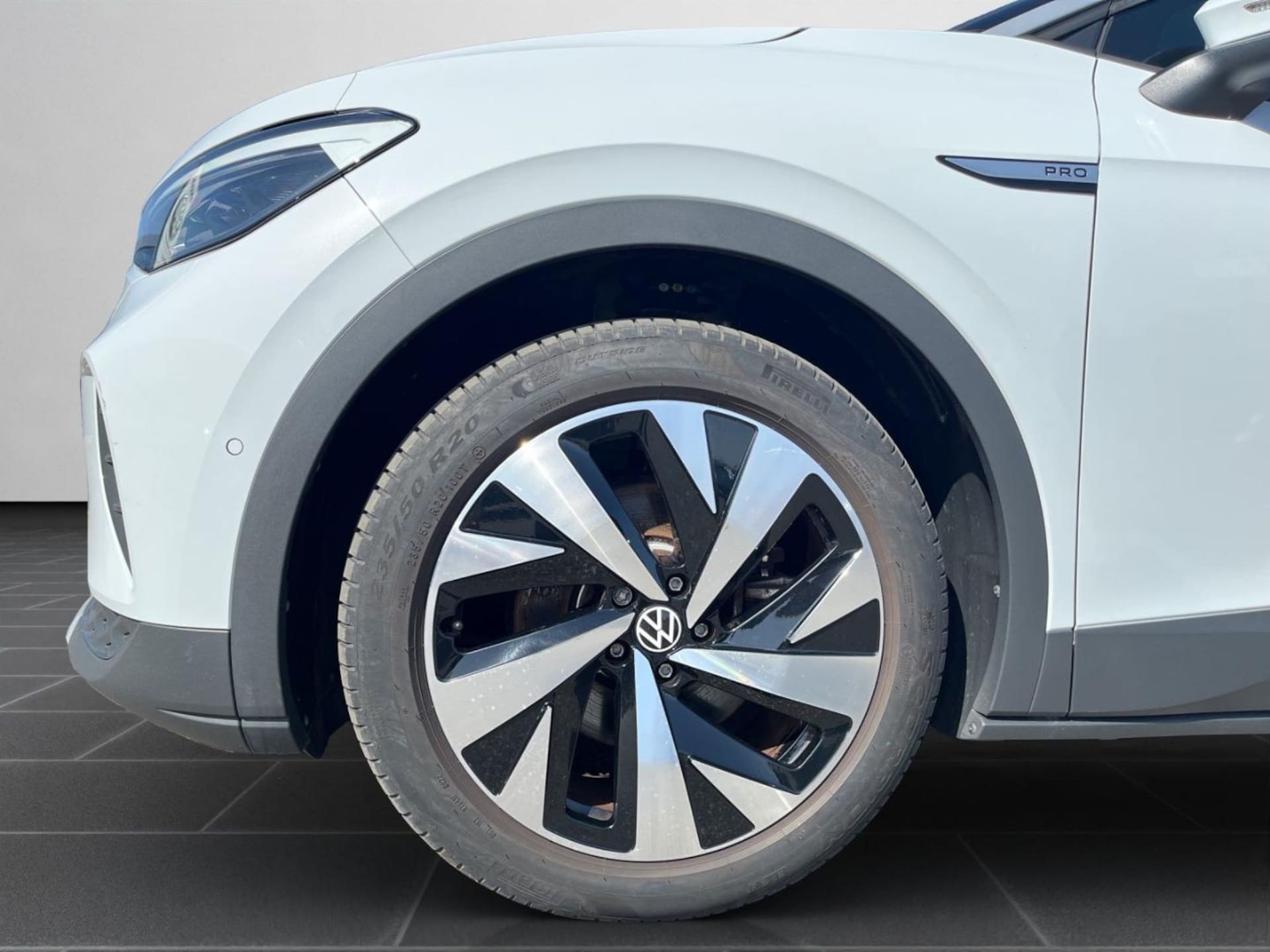 Volkswagen ID.4 Pro Performance