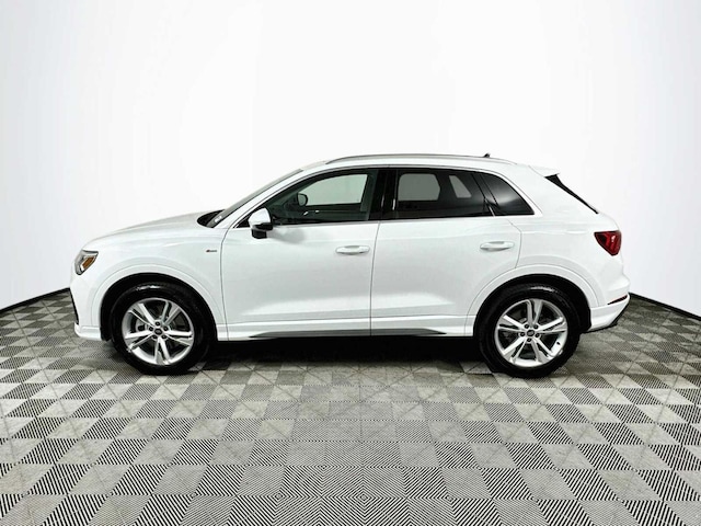 2024 Audi Q3 SUV