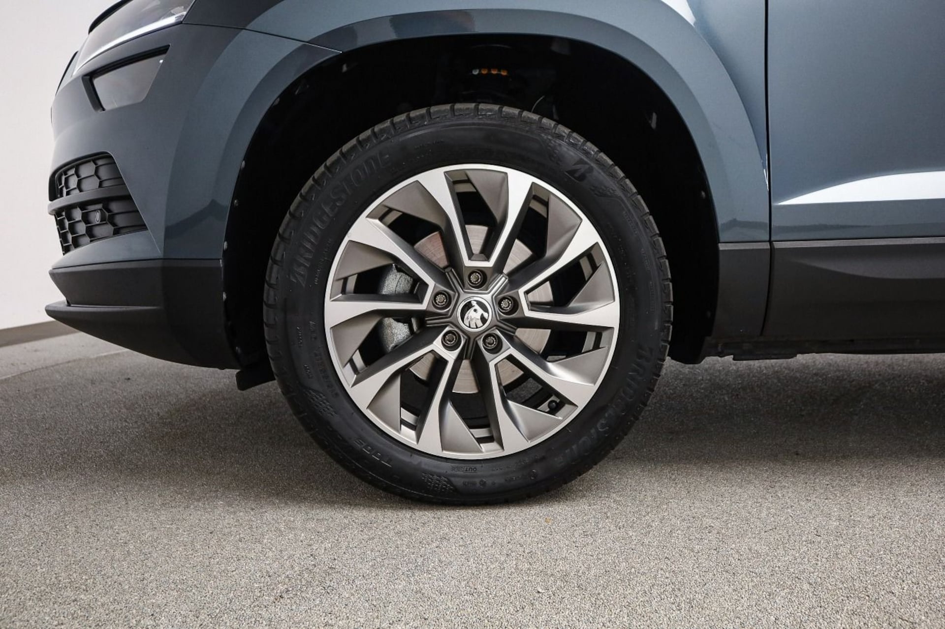 Skoda Karoq Ambition