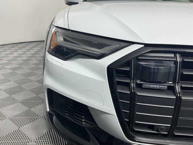 2024 Audi A6 allroad