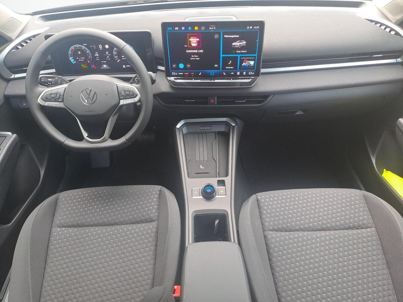 Volkswagen T-Roc – Bild 15