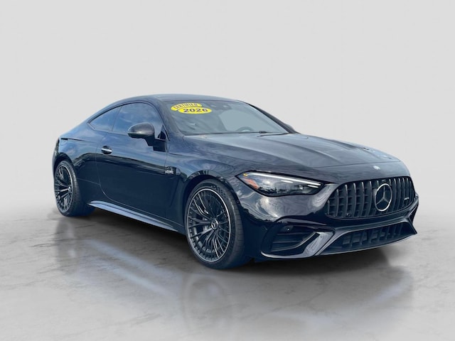 2026 Mercedes-Benz