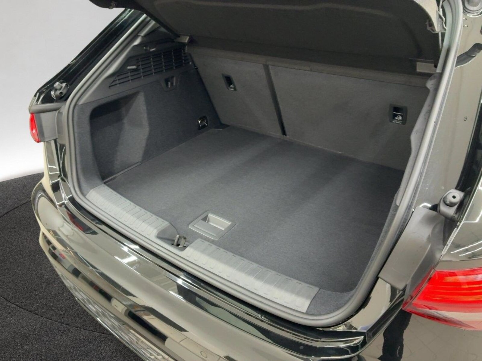 Audi A3 Sportback – Bild 10