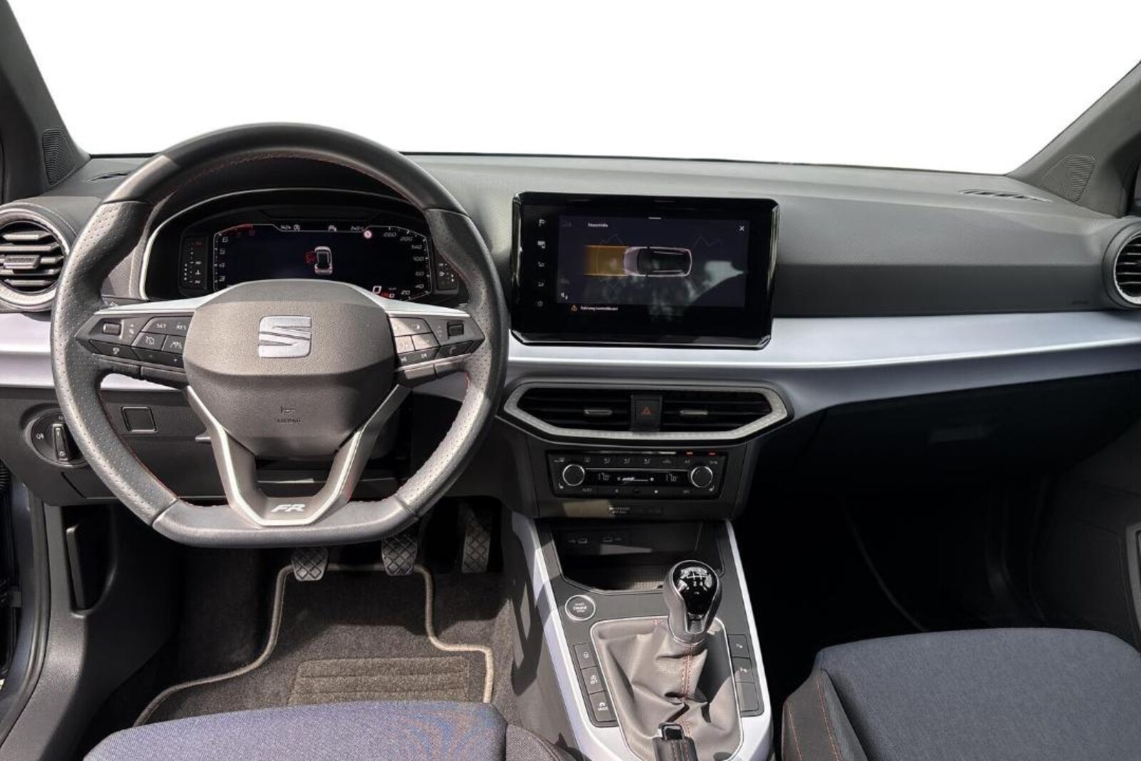 SEAT Arona – Bild 13