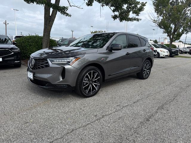 2026 Acura RDX