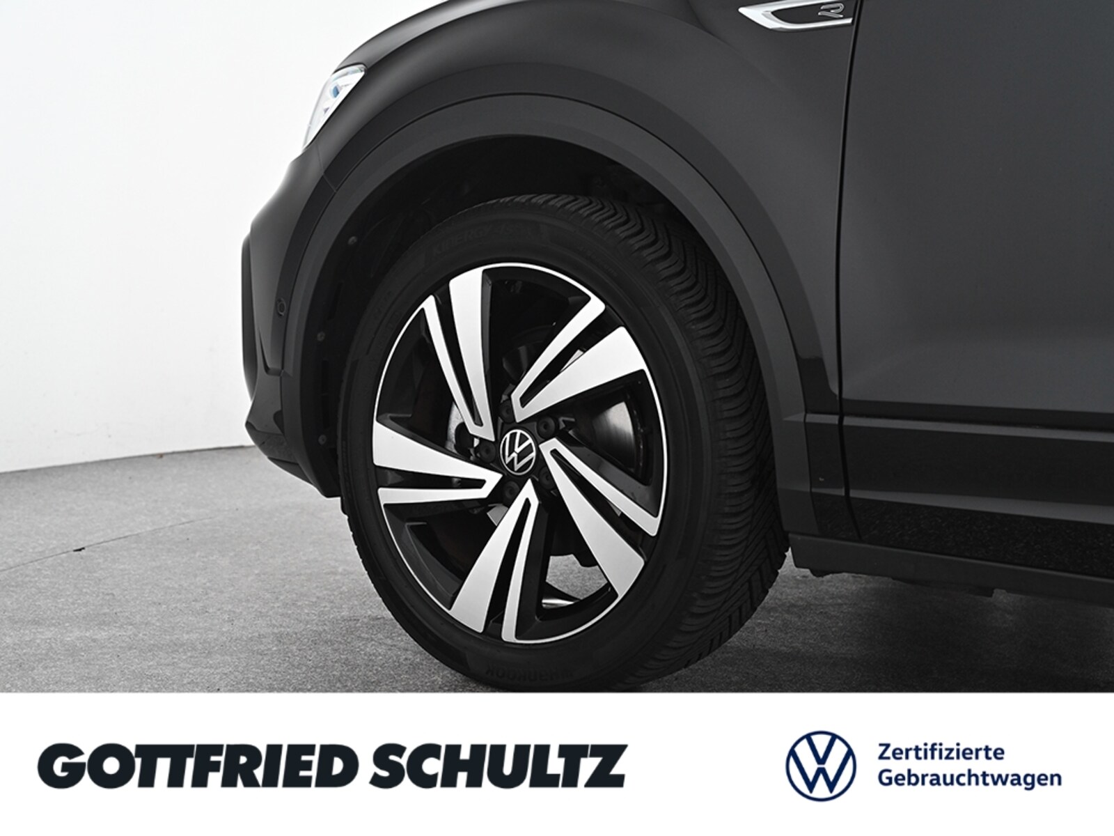 Volkswagen T-Roc – Bild 7
