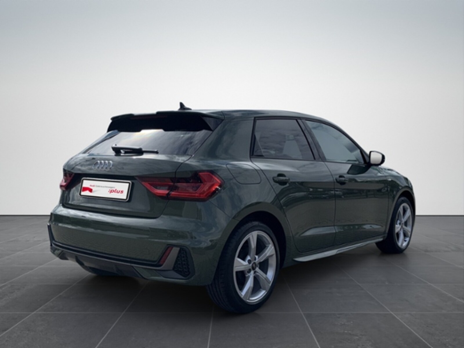 Audi A1 Sportback – Bild 7