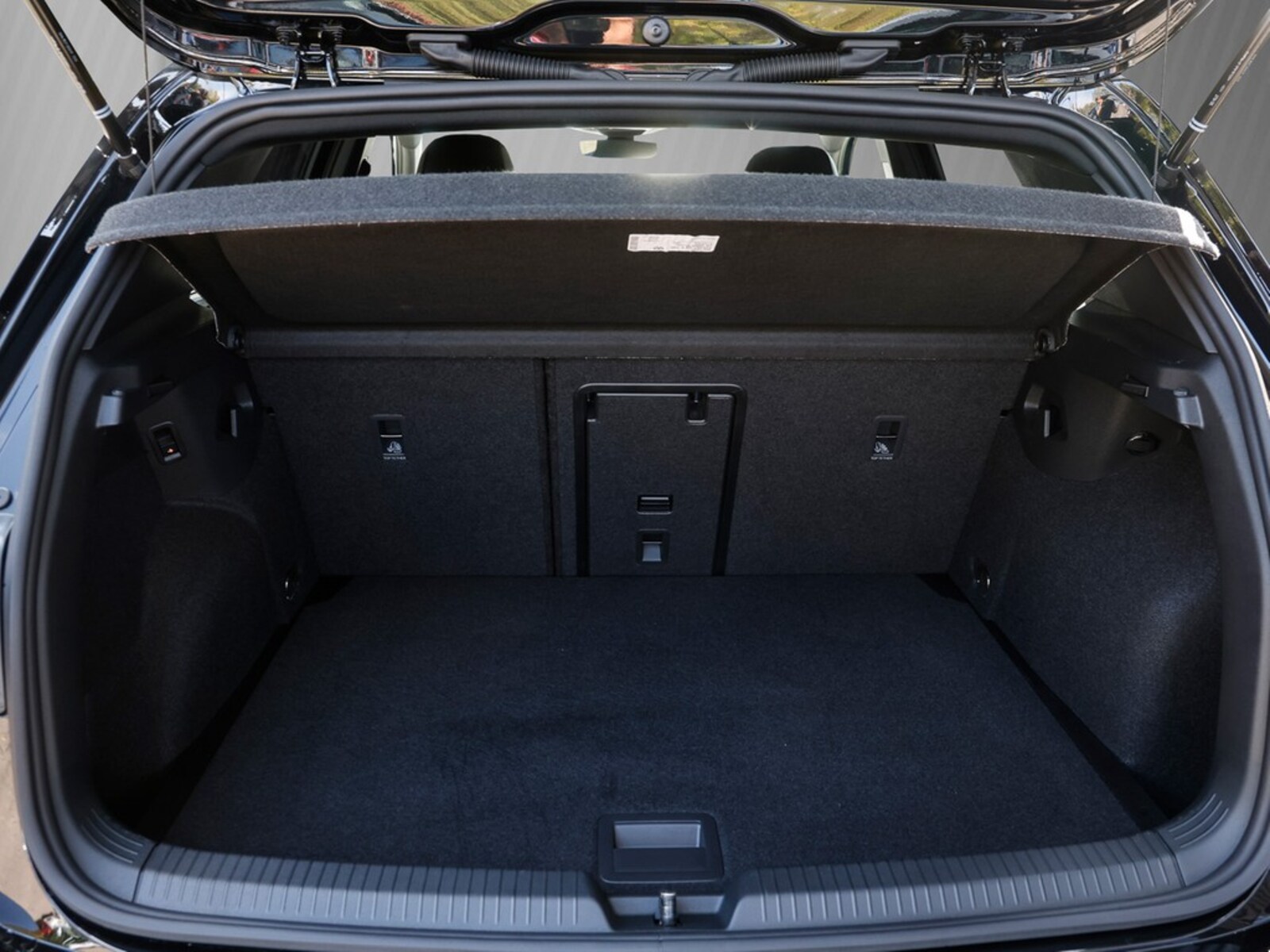Volkswagen Golf – Bild 6