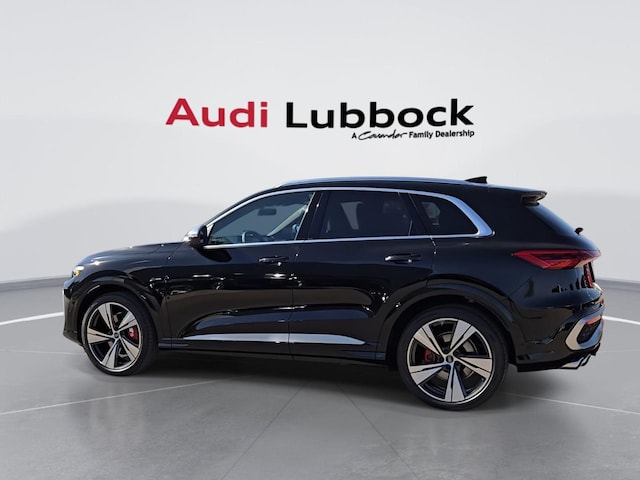2026 Audi SQ5 Premium Plus - Photo 6
