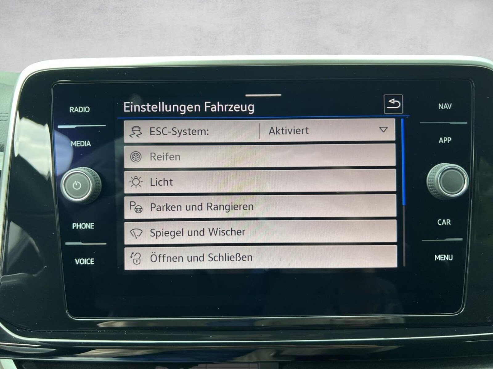 Volkswagen T-Roc – Bild 27