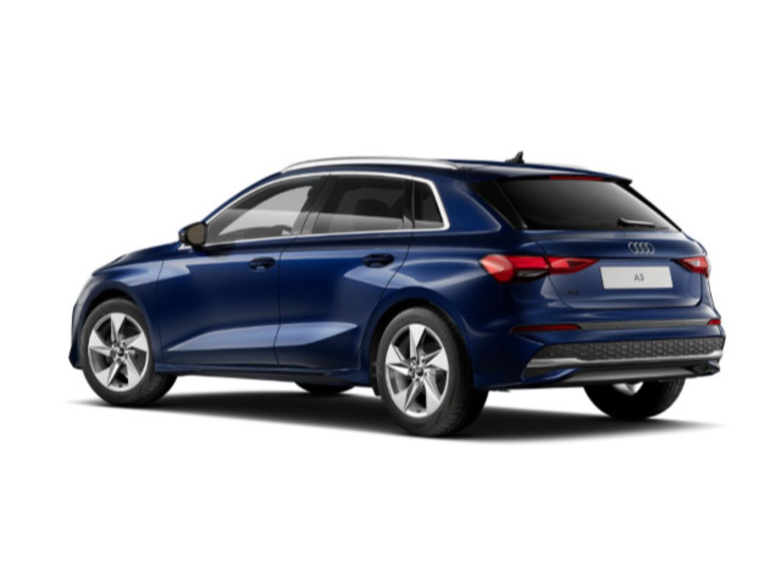 Audi A3 Sportback – Bild 4