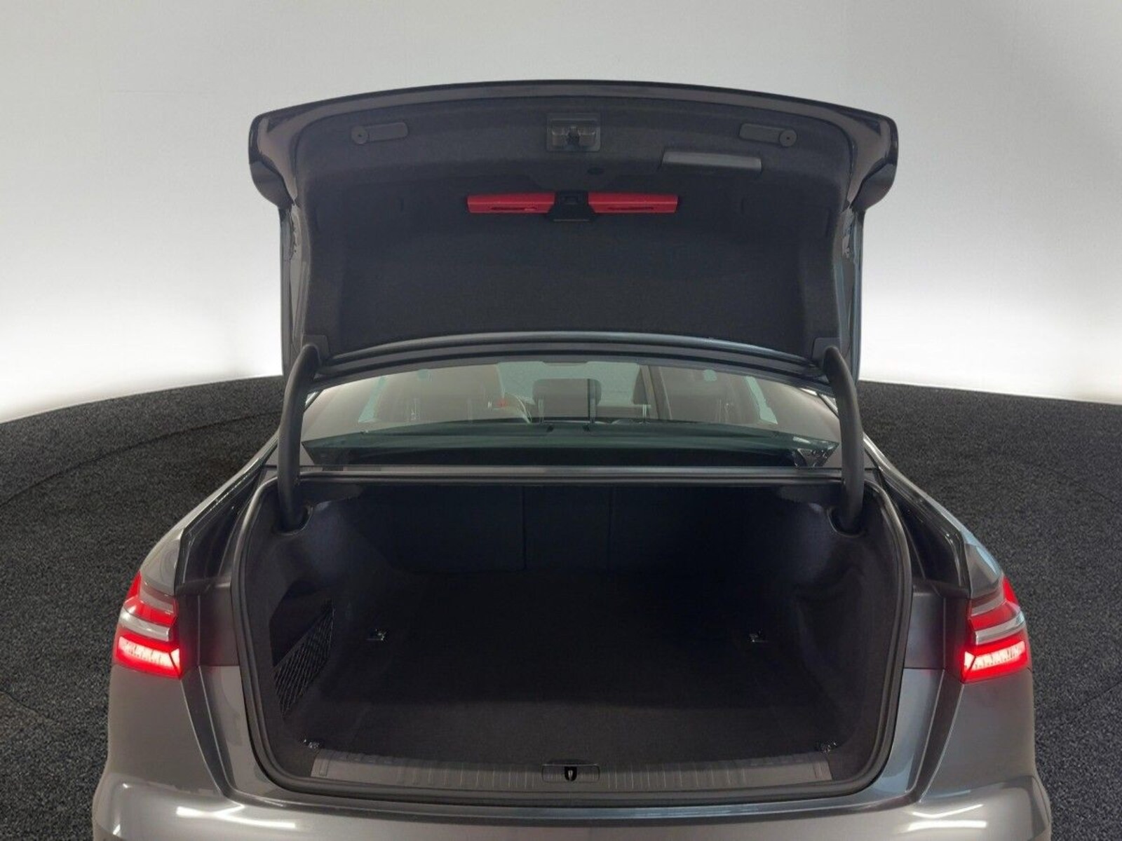 Audi A6 Limousine – Bild 8
