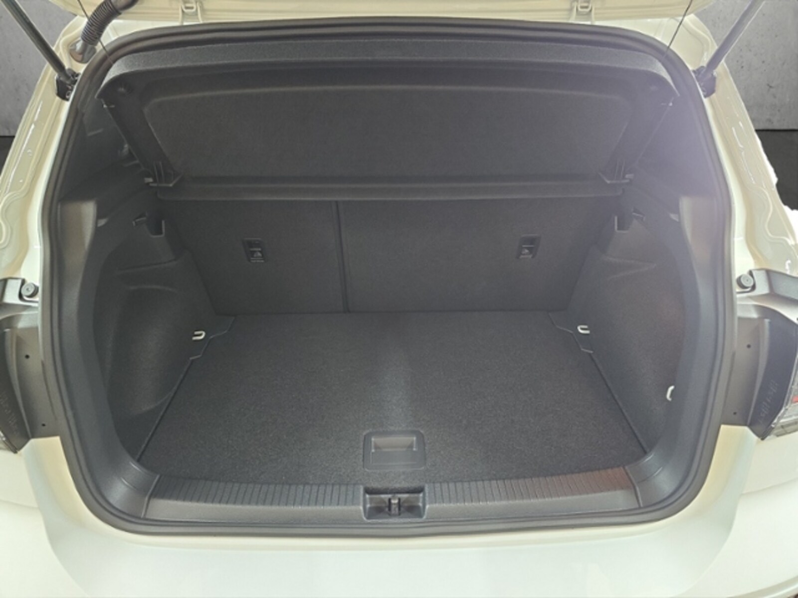Volkswagen T-Cross – Bild 16