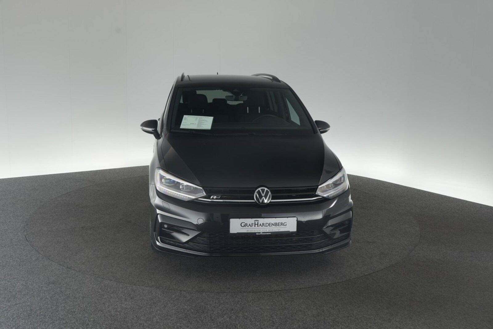 Volkswagen Touran – Bild 3