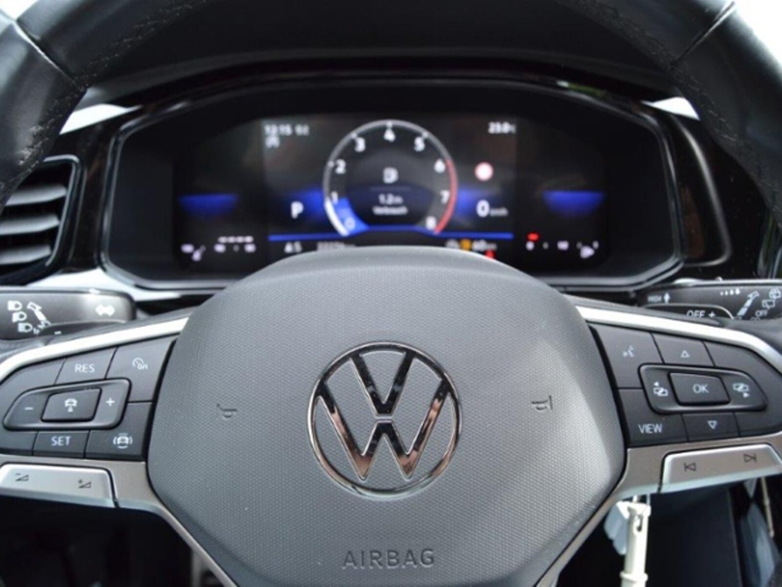 Volkswagen T-Roc – Bild 14