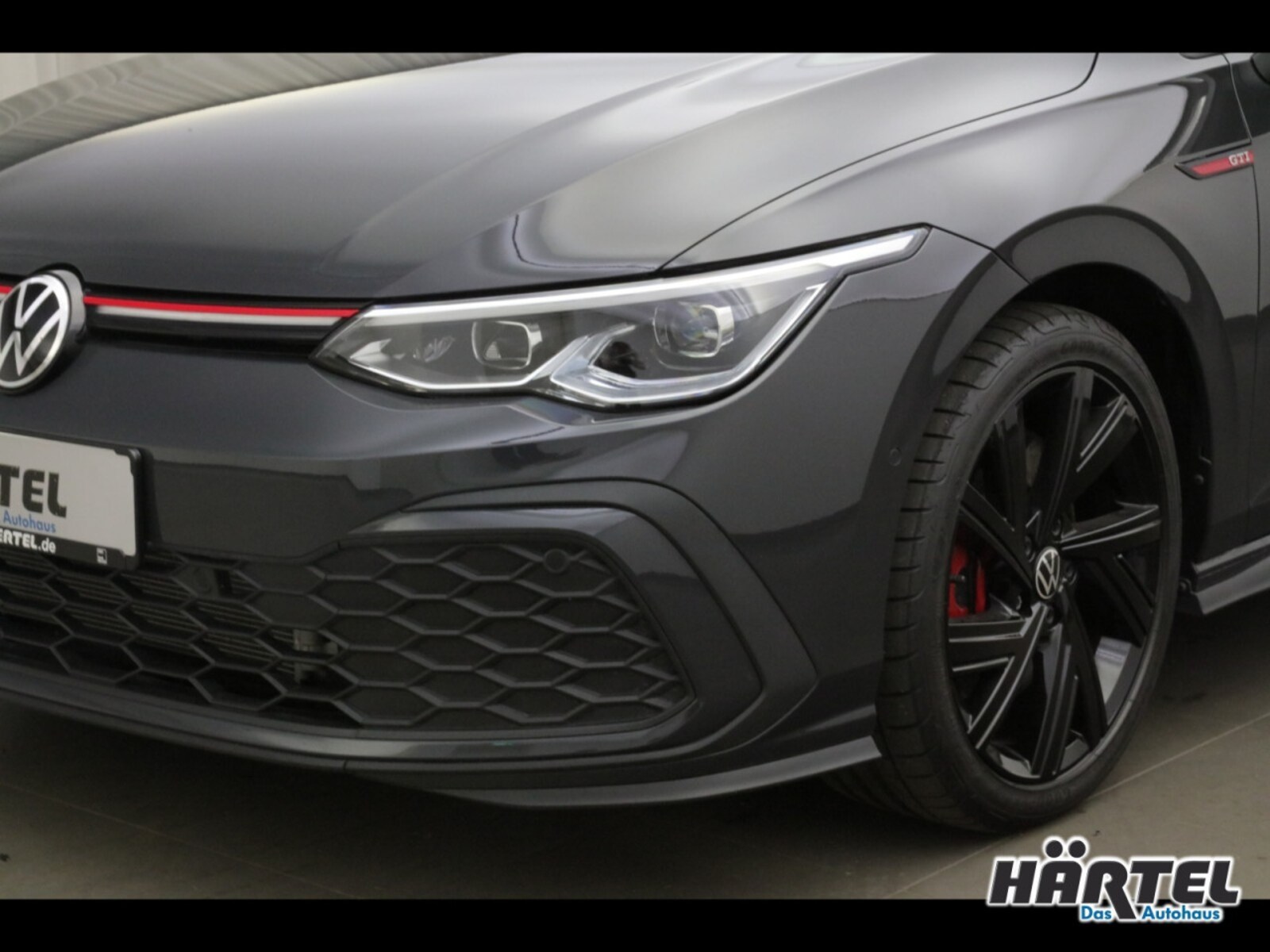 Volkswagen Golf – Bild 4