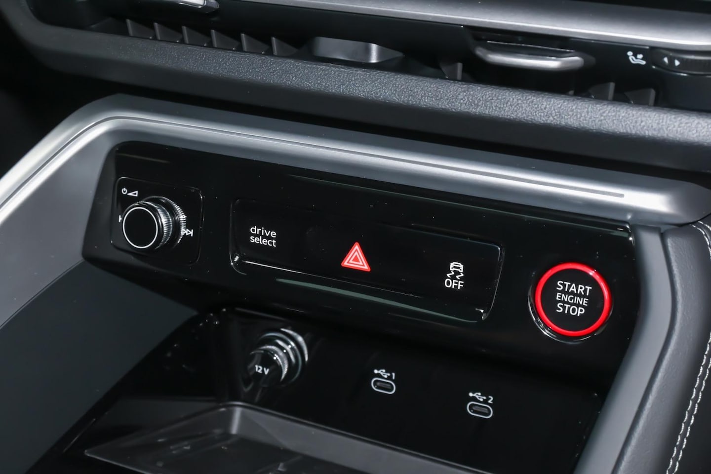 Image about Audi SQ5 SUV TFSI 270 kW edition one