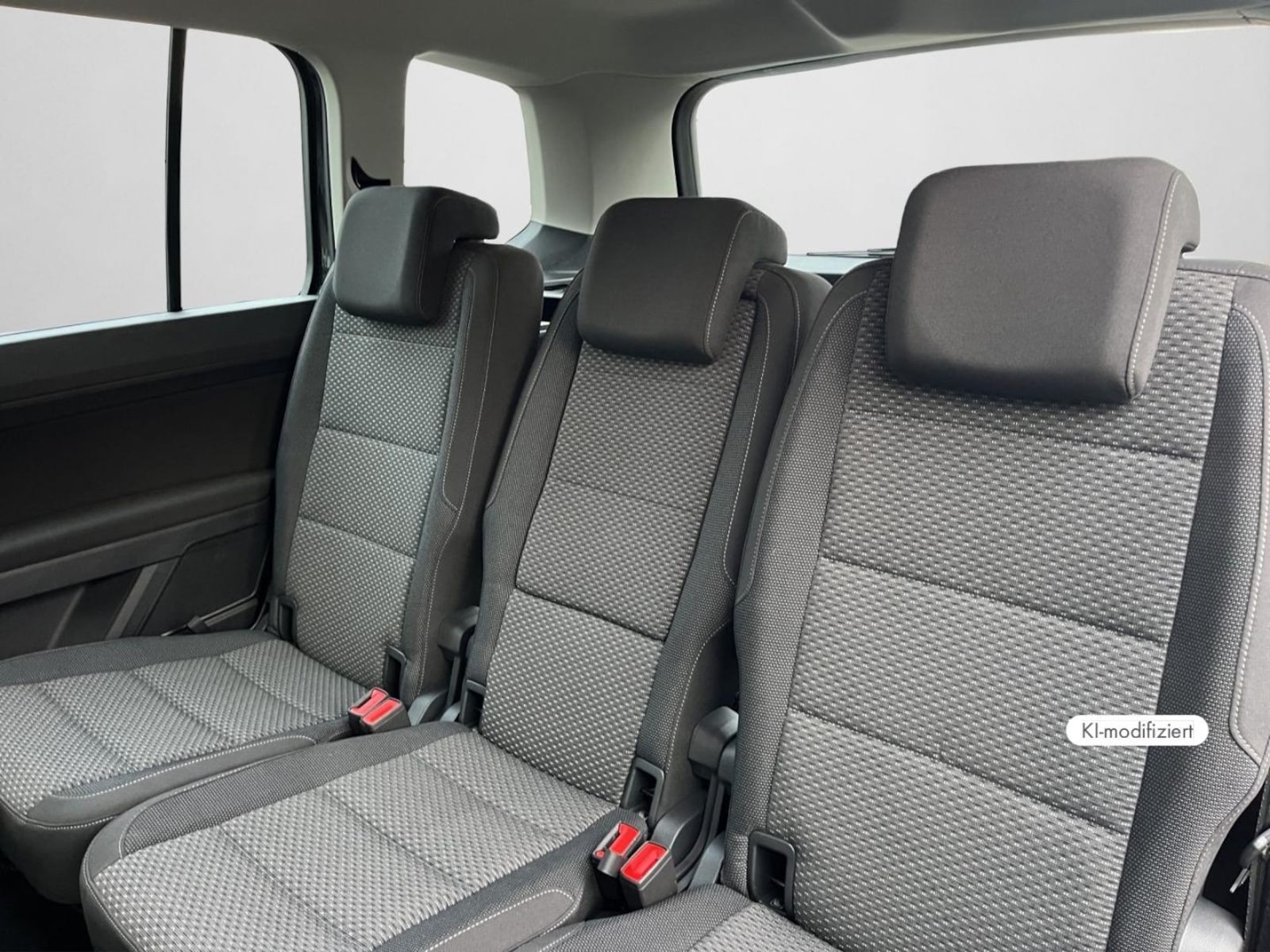 Volkswagen Touran – Bild 14