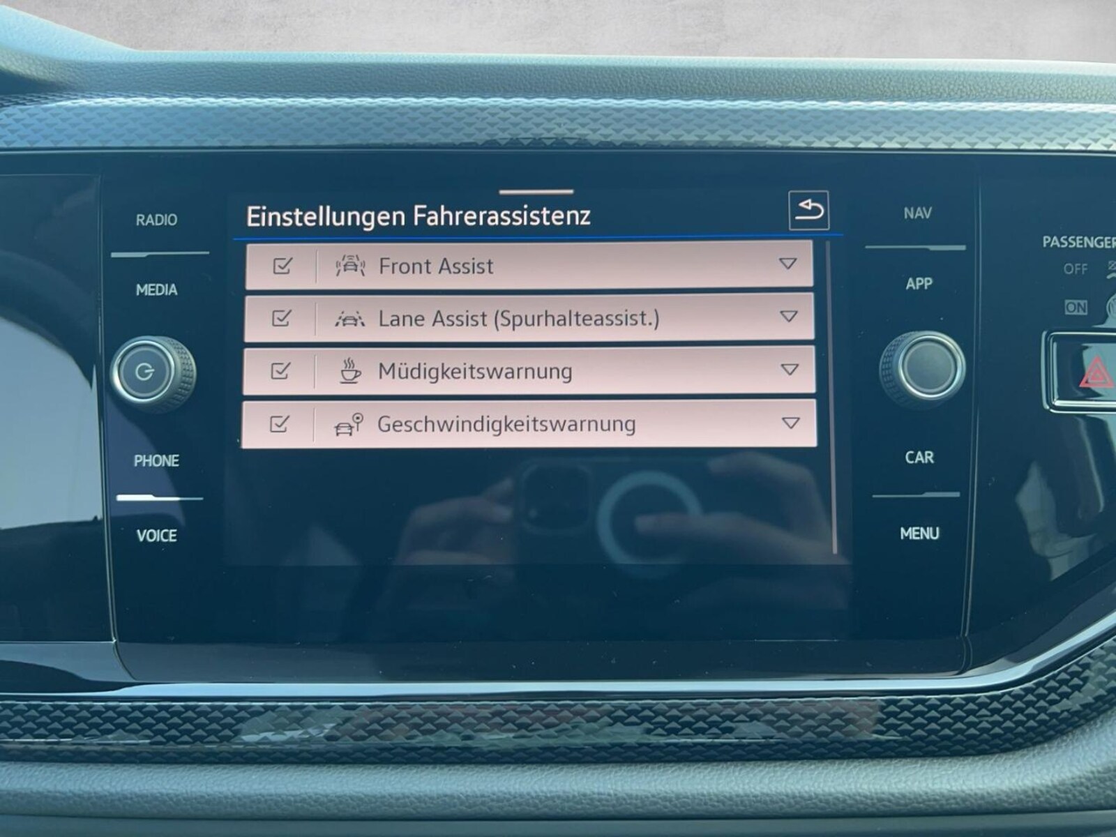 Volkswagen Taigo – Bild 25