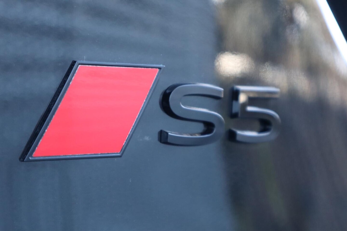 Image about Audi S5 Sedan TFSI quattro 270 kW S tronic