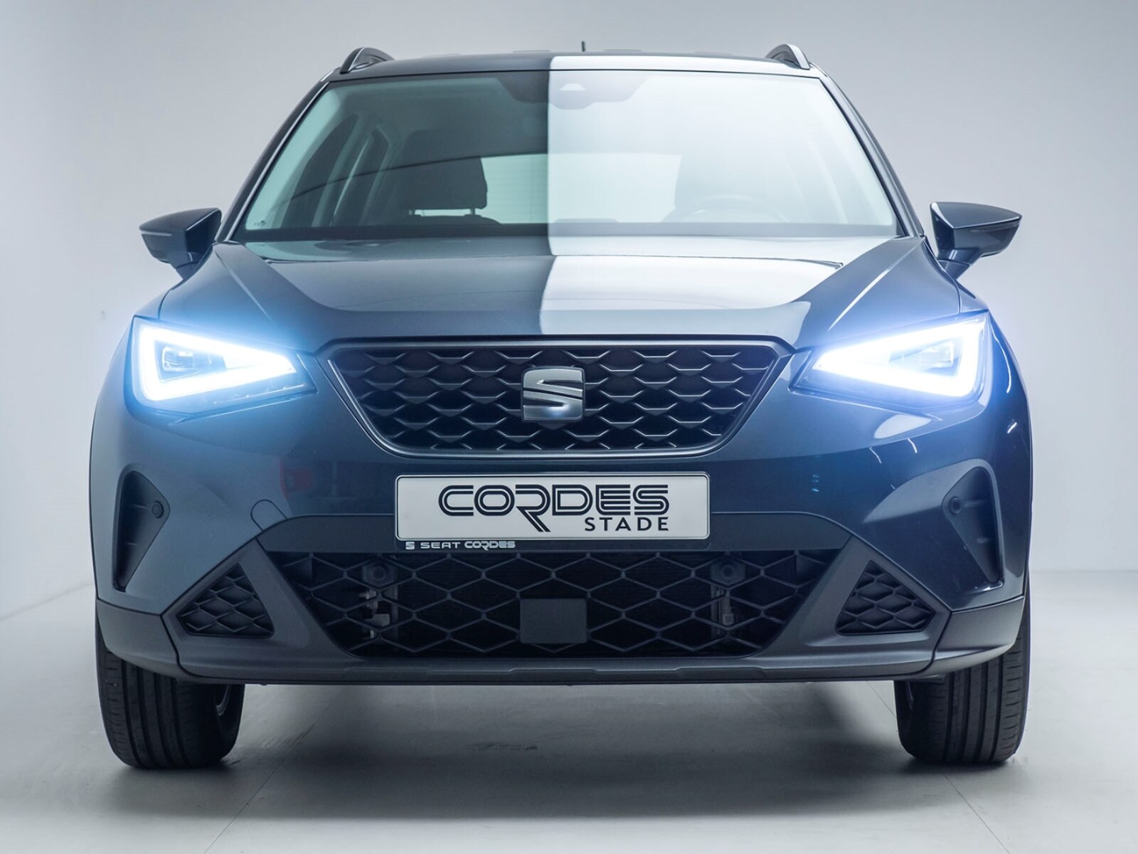 SEAT Arona – Bild 6