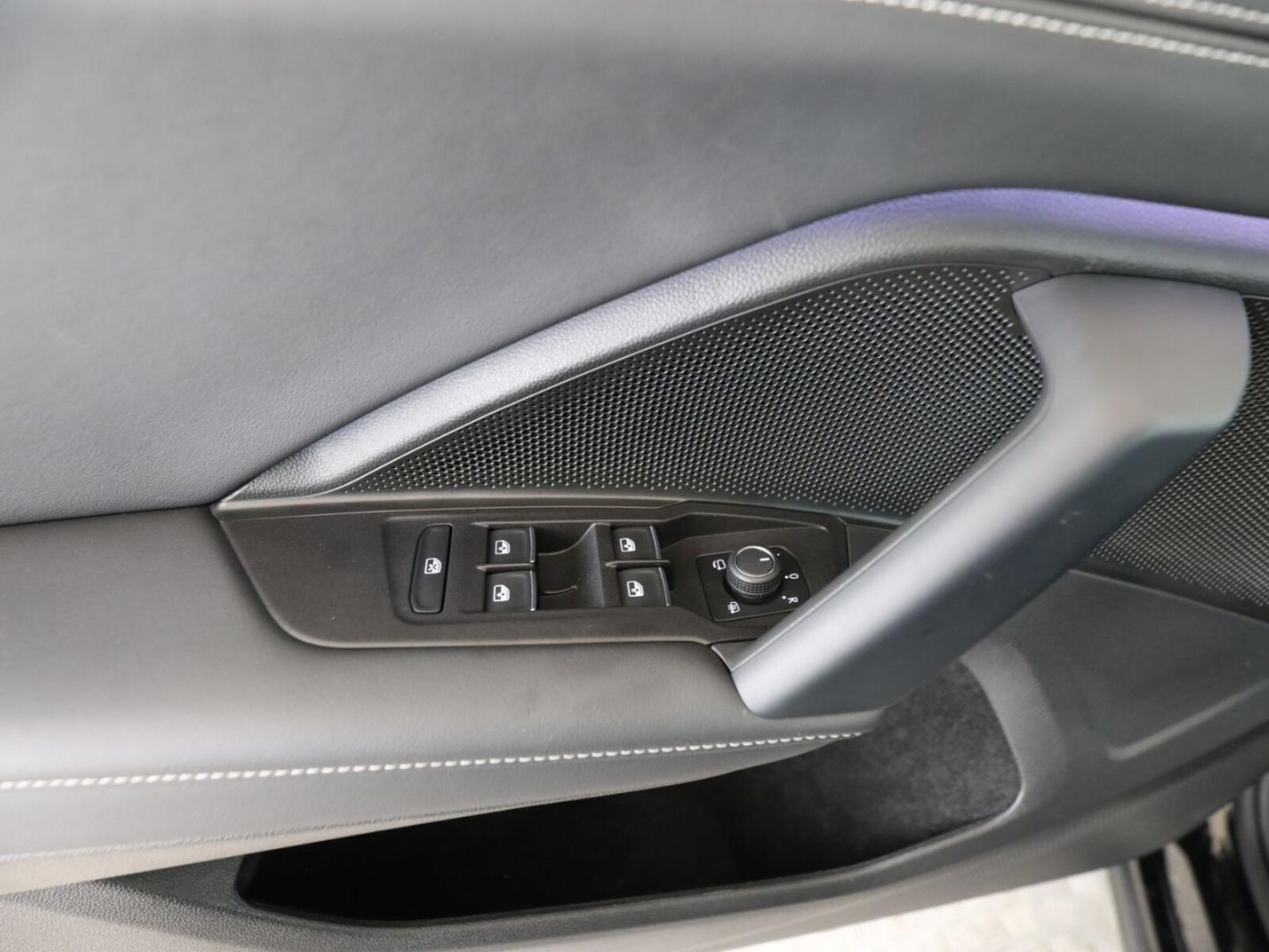 Volkswagen Tiguan – Bild 18