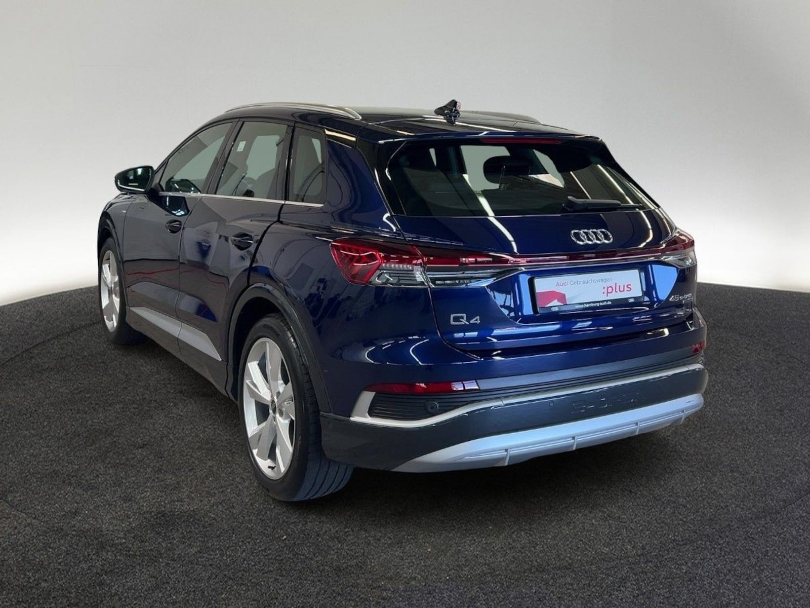 Audi Q4 e-tron – Bild 3