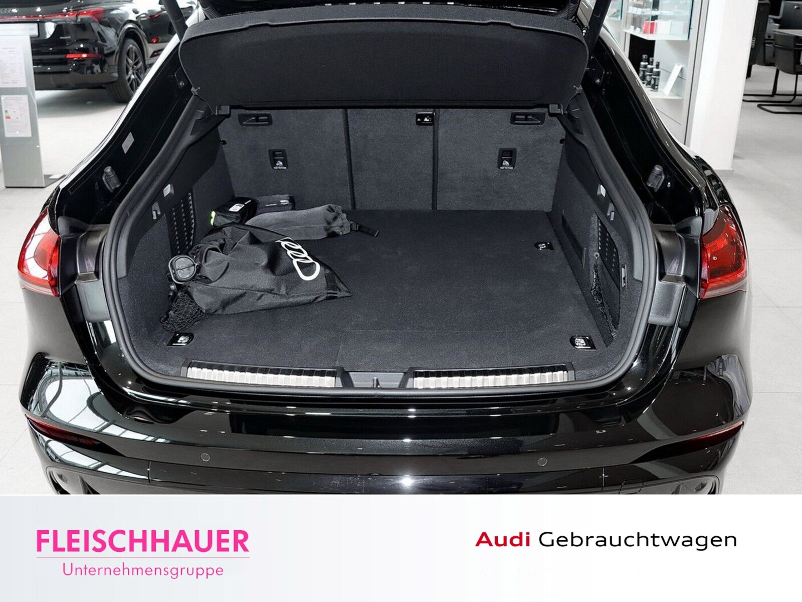 Audi RS 5 Limousine – Bild 8