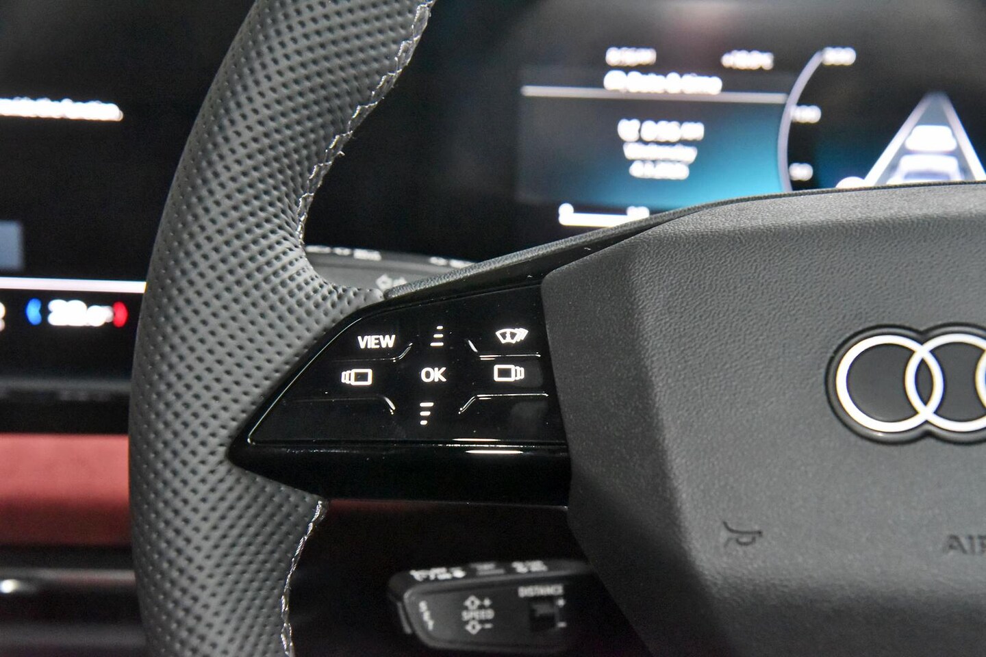 Image about Audi S5 Sedan TFSI quattro 270 kW S tronic