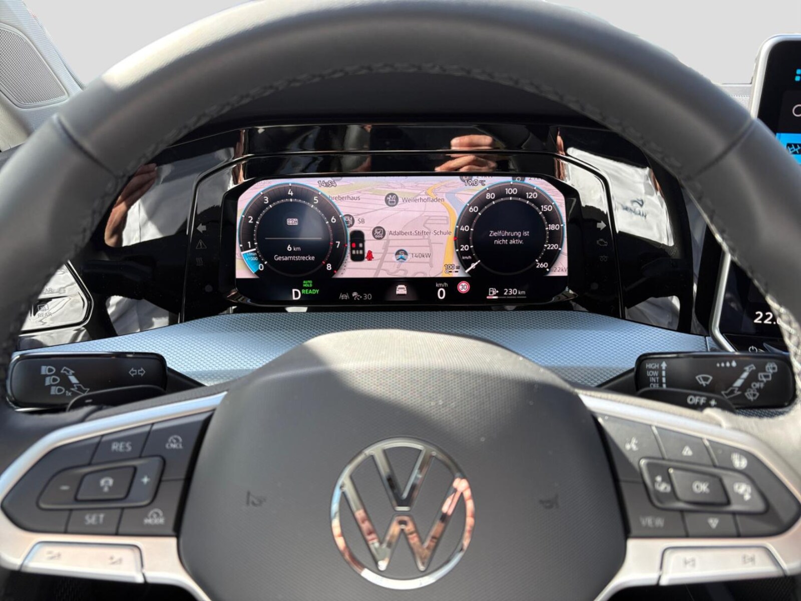 Volkswagen Golf – Bild 8