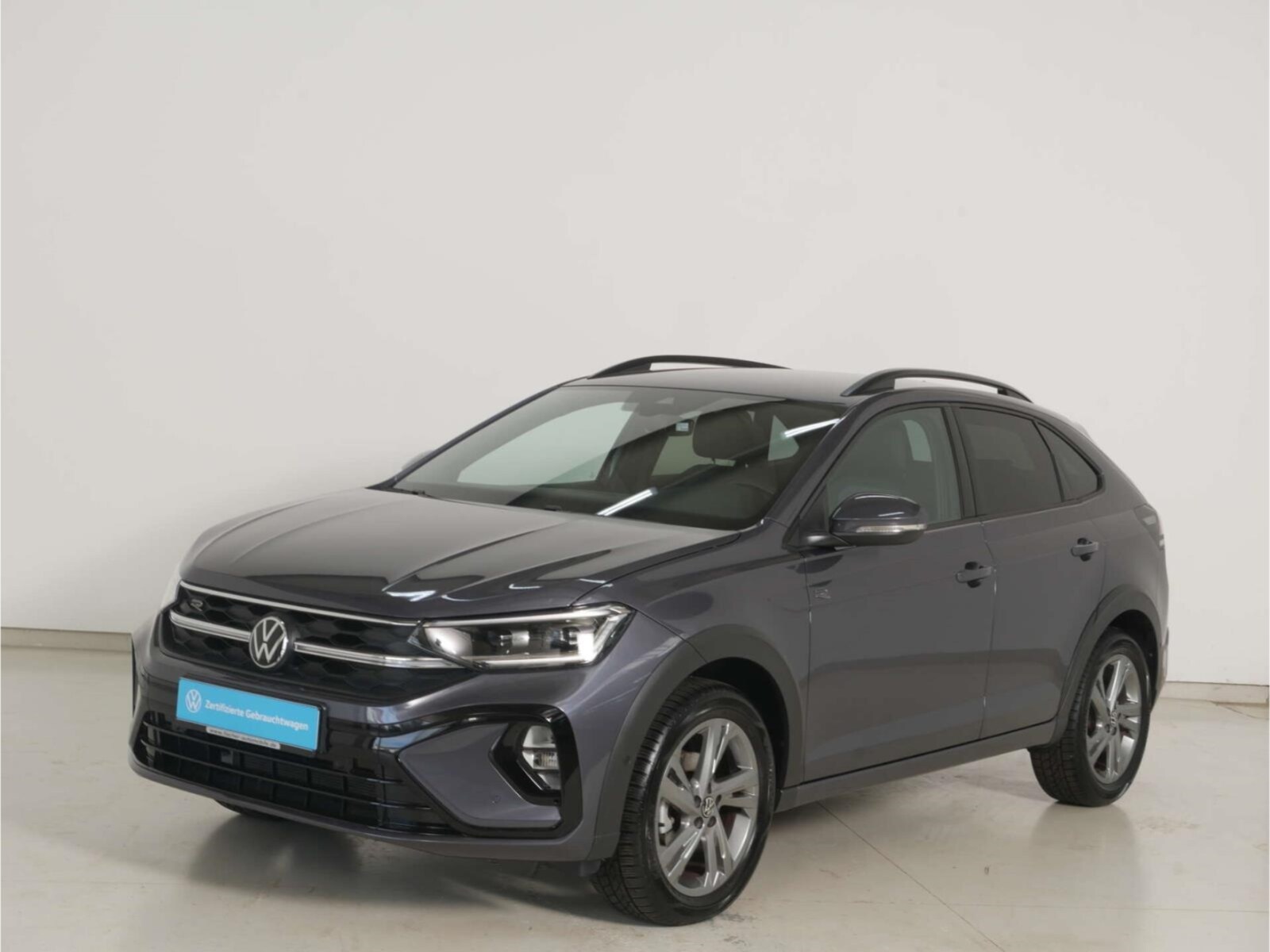 Volkswagen Taigo – Bild 2