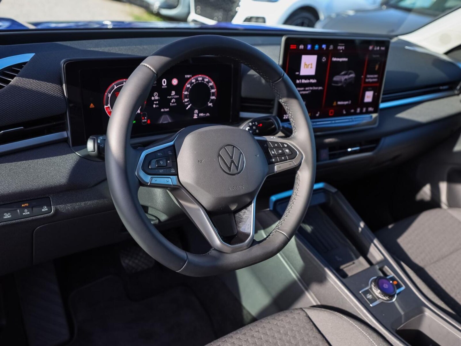 Volkswagen T-Roc – Bild 13