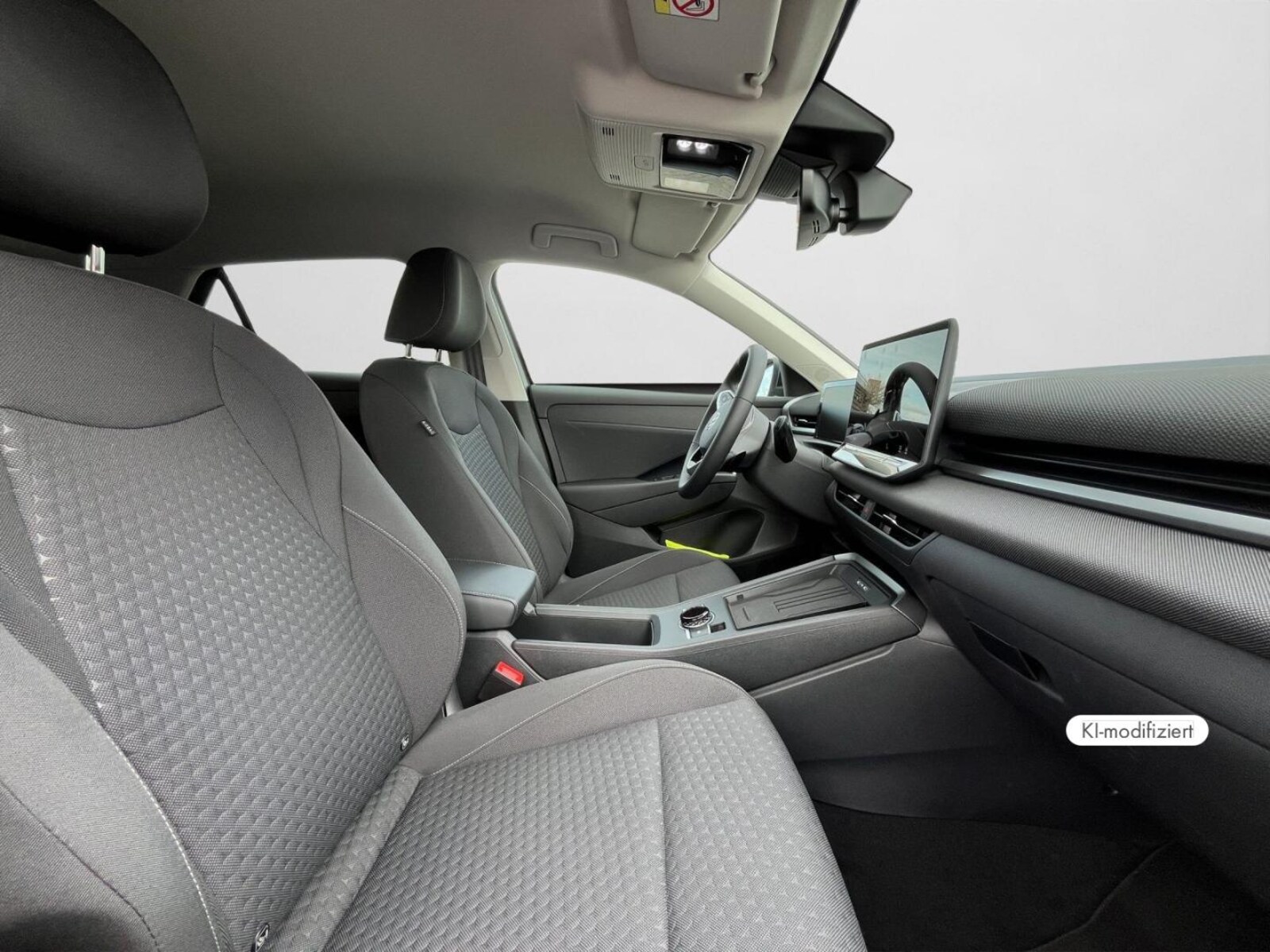 Volkswagen T-Roc – Bild 4