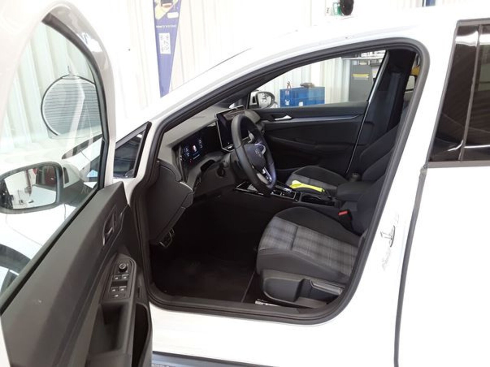 Volkswagen Golf – Bild 8