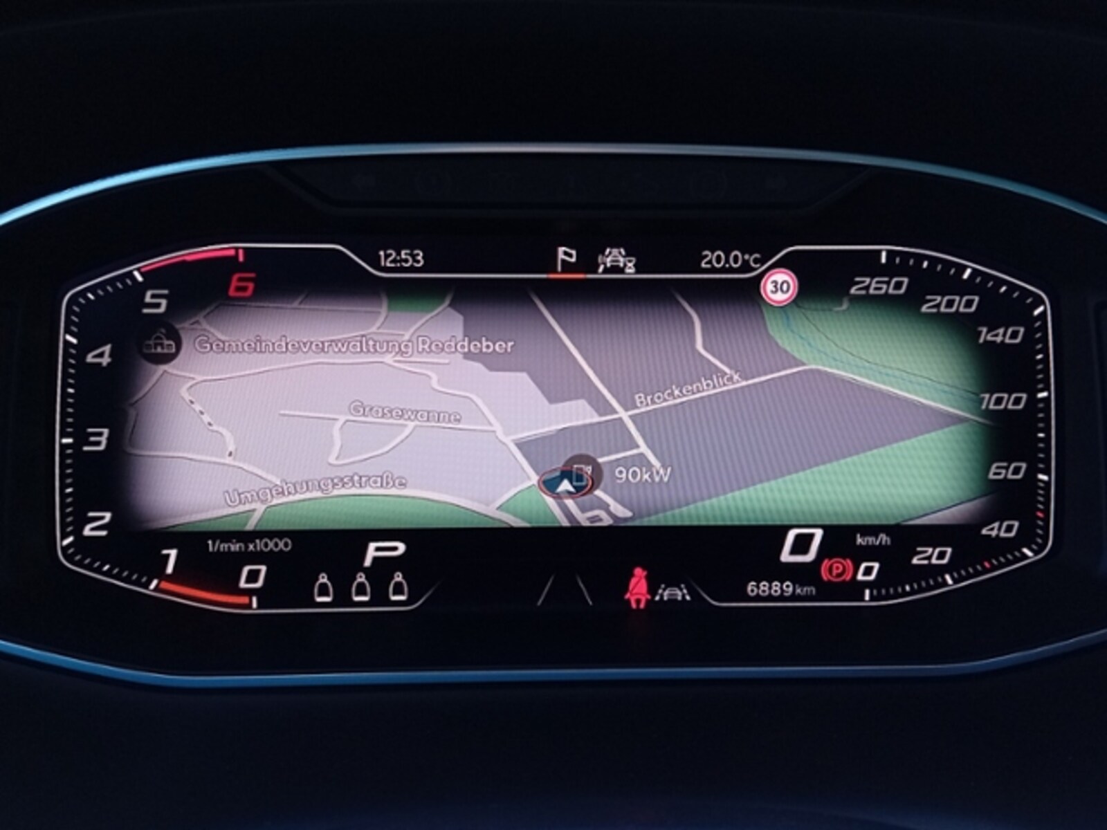 SEAT Ateca – Bild 10