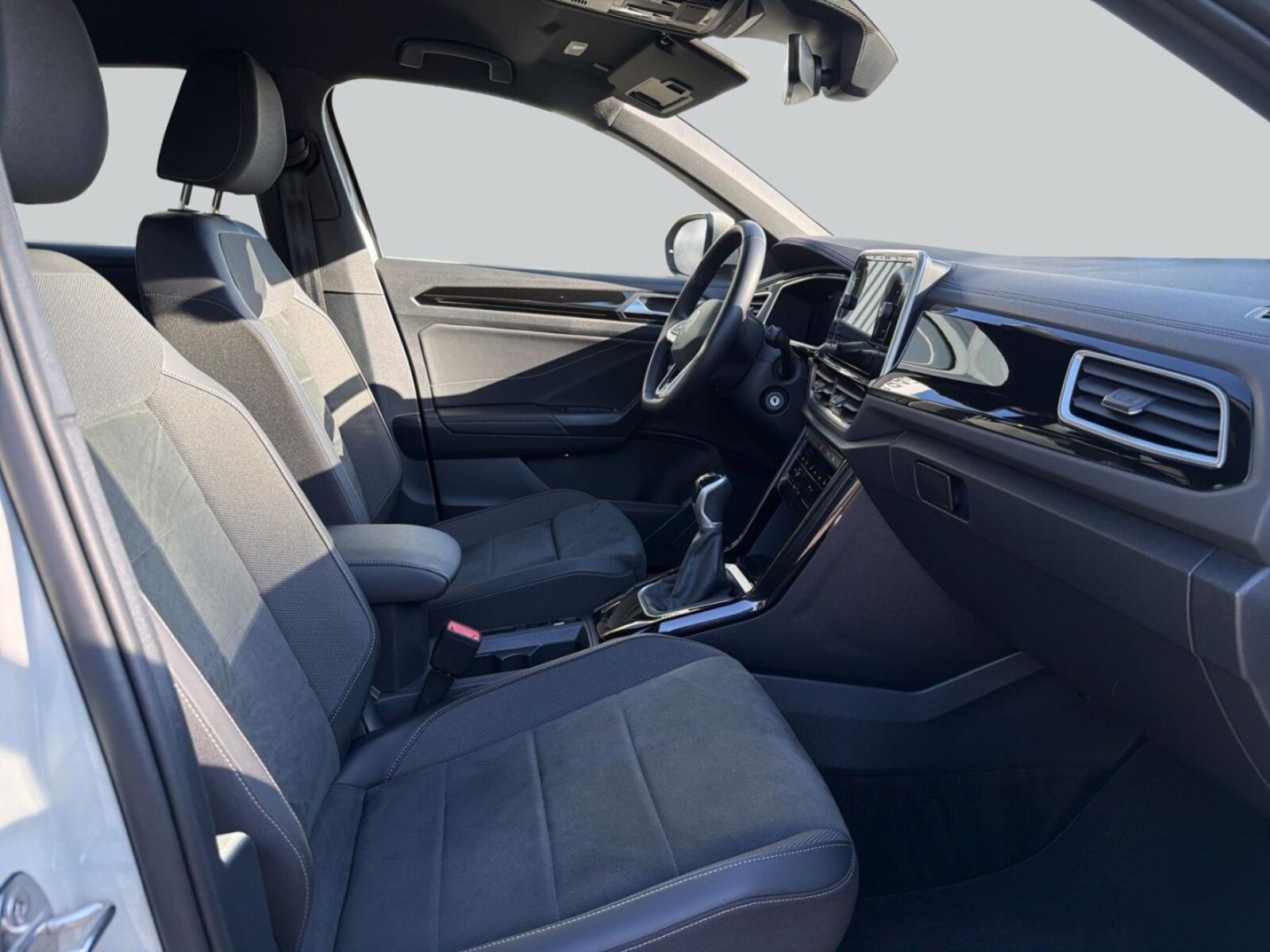 Volkswagen T-Roc – Bild 14